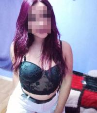 Fiziği Güzel Halkalı Escort Hasret