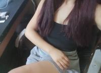 Gözü Pek Halkalı Escort Sevda