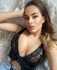 Halkalı Escort Bayan Çiğdemle Bir Geceye Davetlisiniz