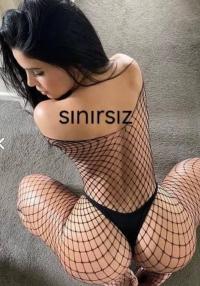 Halkalı Escort Bayan Esra İle Sıcak Buluşma