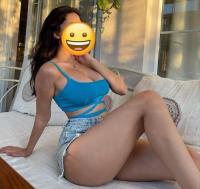 Halkalı Escort Ceren İle Geçen Renkli Geceler