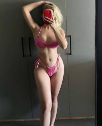 Halkalı Escort Demet İle Unutulmaz Bir Deneyim