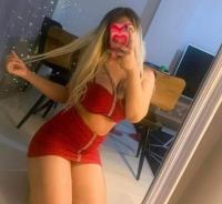 Halkalı Escort Esra İle Mükemmel Ateşli Pozisyonlar