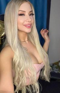 Halkalı Escort Sezen Sarışın Dolgun Ateşli Bayan