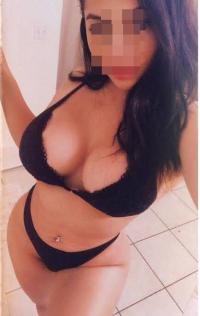 Halkalı Escort Sinem İle Cezbedici Anlar