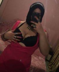 Halkalı Rus Escort Katıya